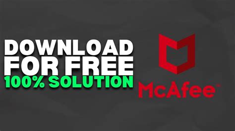 mcafee trial download|Iba pa.